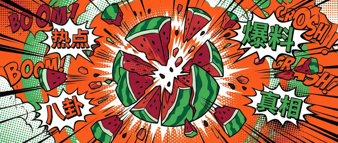 爱情岛论坛 今日头瓜爆炸漫画横幅