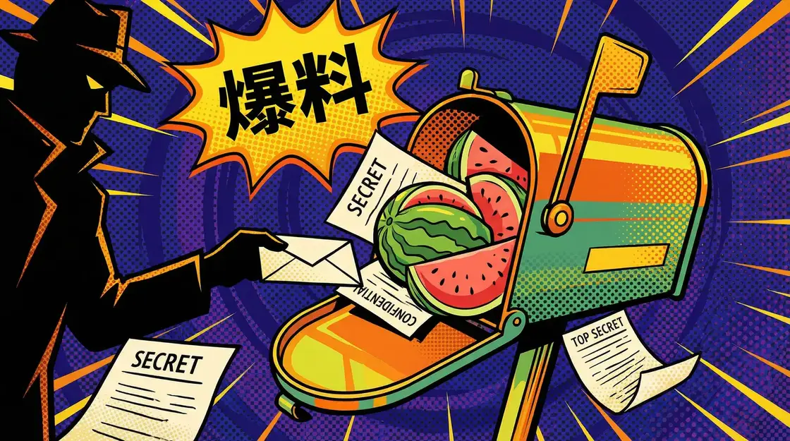 爱情岛论坛 匿名爆料通道漫画插图